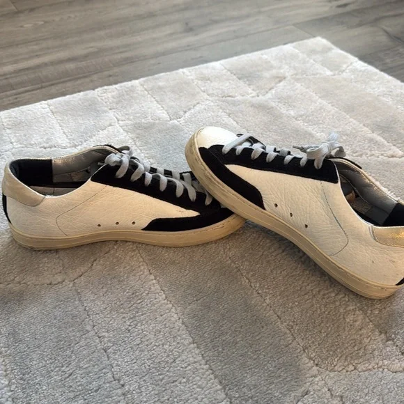 Women’s P448 Sneakers